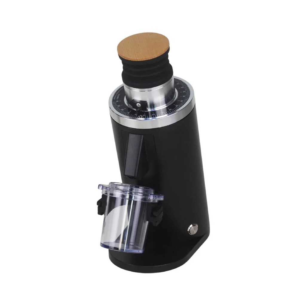 Turin DF54 Grinder