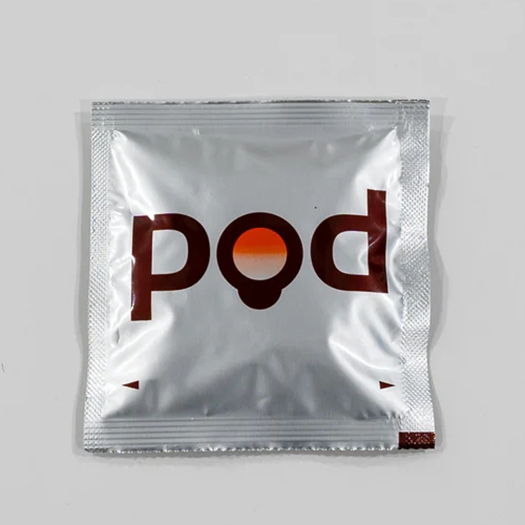 Swiss Water Decaffeinated Pods 50 Units