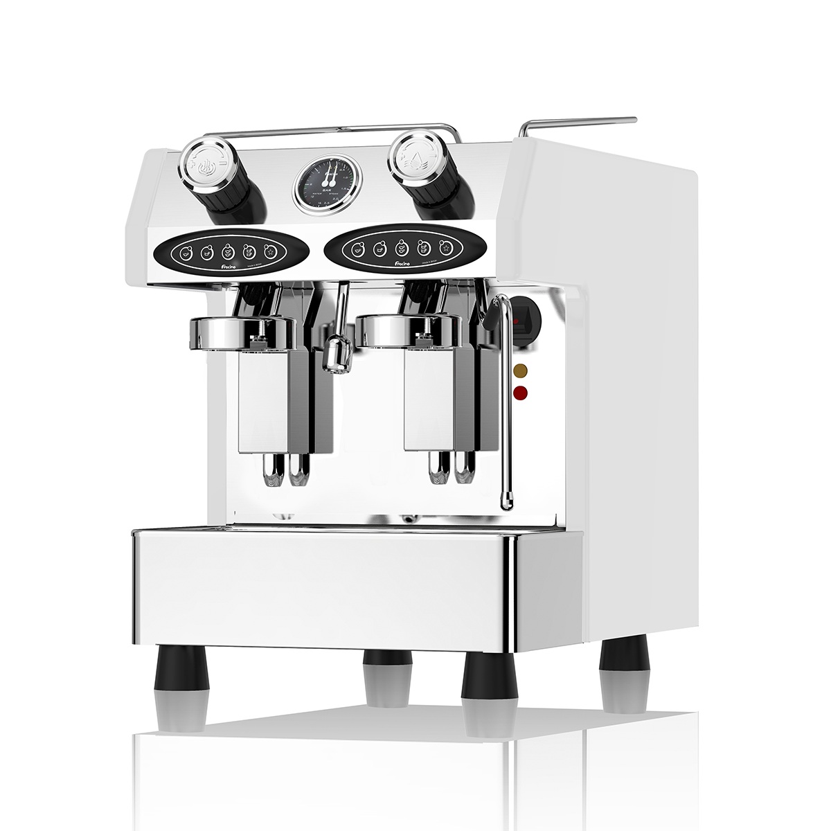 Fracino Bambino 2 Group Electronic Compact